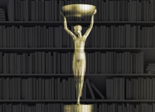 جائزة البوكر العالمية 2026