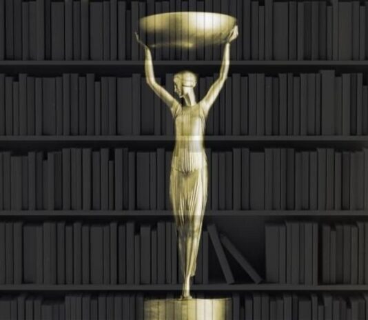 جائزة البوكر العالمية 2026