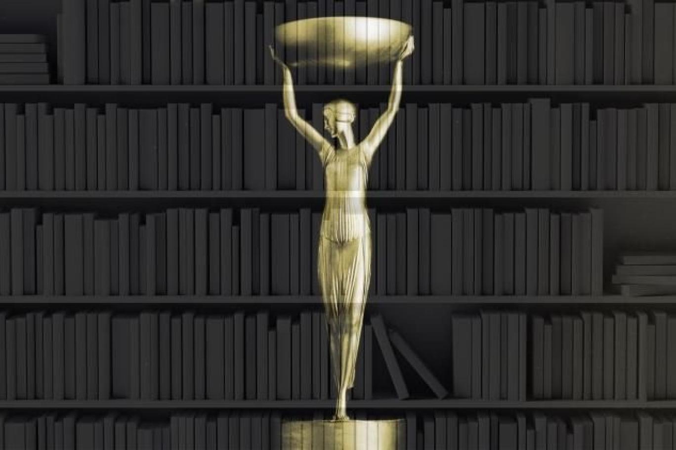 جائزة البوكر العالمية 2026