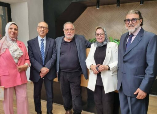 أمسية فكرية بطنجة تستحضر الذاكرة الأندلسية وتعزز الوعي الثقافي المشترك