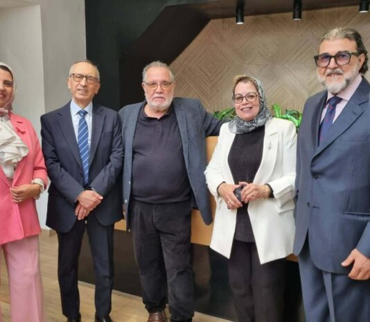 أمسية فكرية بطنجة تستحضر الذاكرة الأندلسية وتعزز الوعي الثقافي المشترك