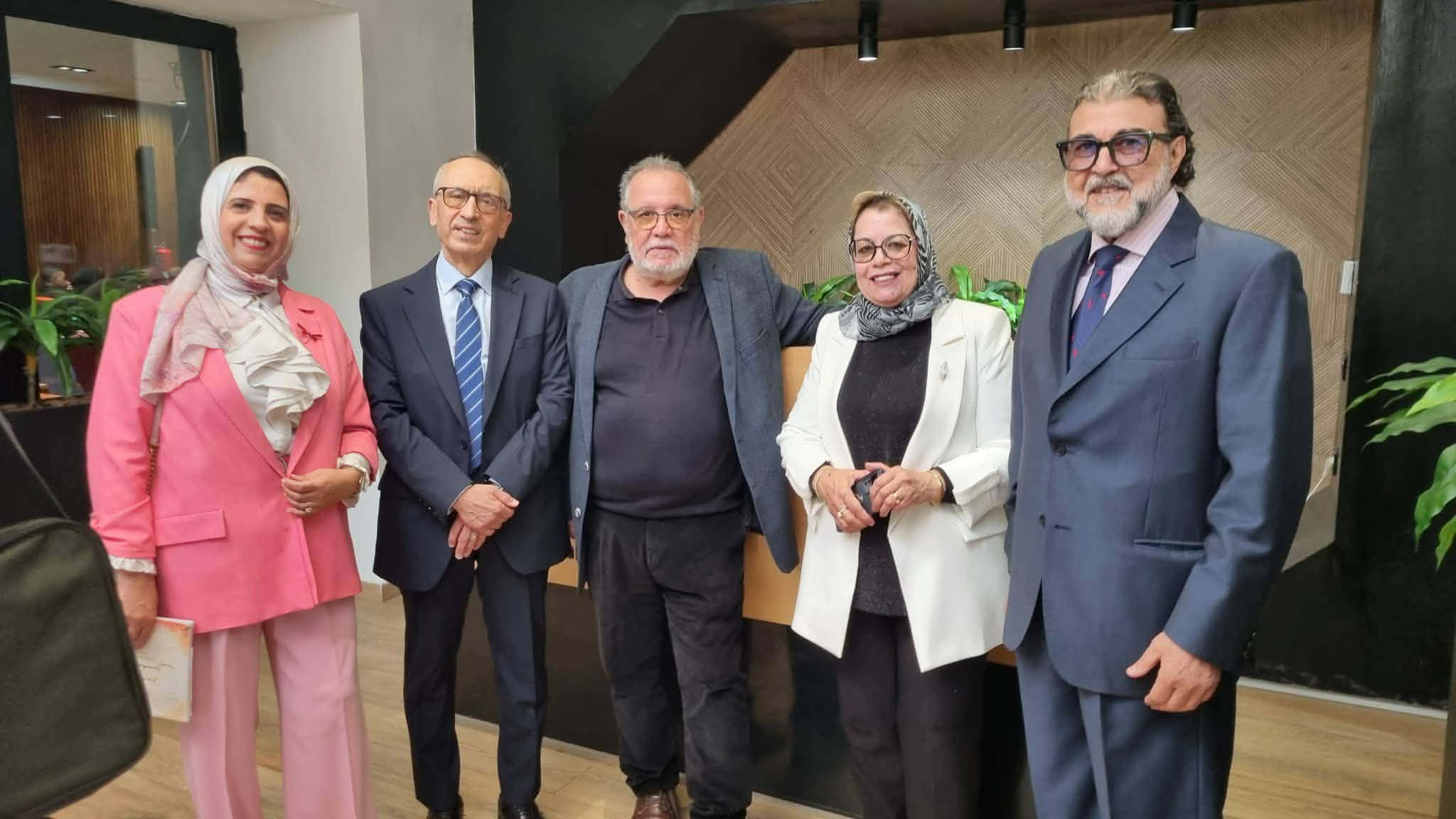 أمسية فكرية بطنجة تستحضر الذاكرة الأندلسية وتعزز الوعي الثقافي المشترك