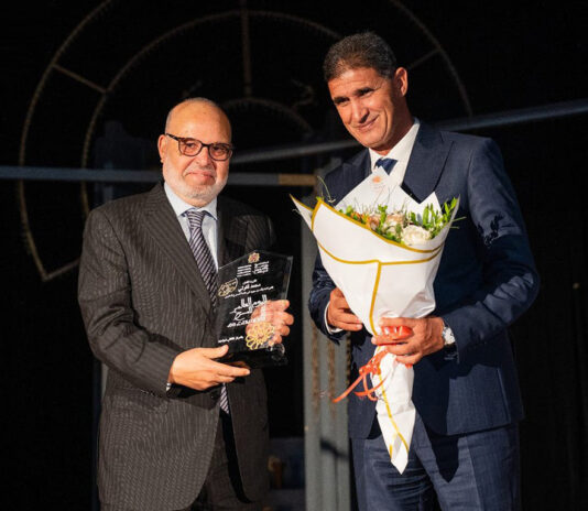 اليوم العالمي للمسرح في شيشاوة