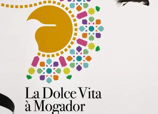 لا دولتشي فيتا بموكادور