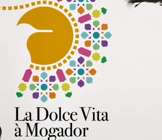 لا دولتشي فيتا بموكادور