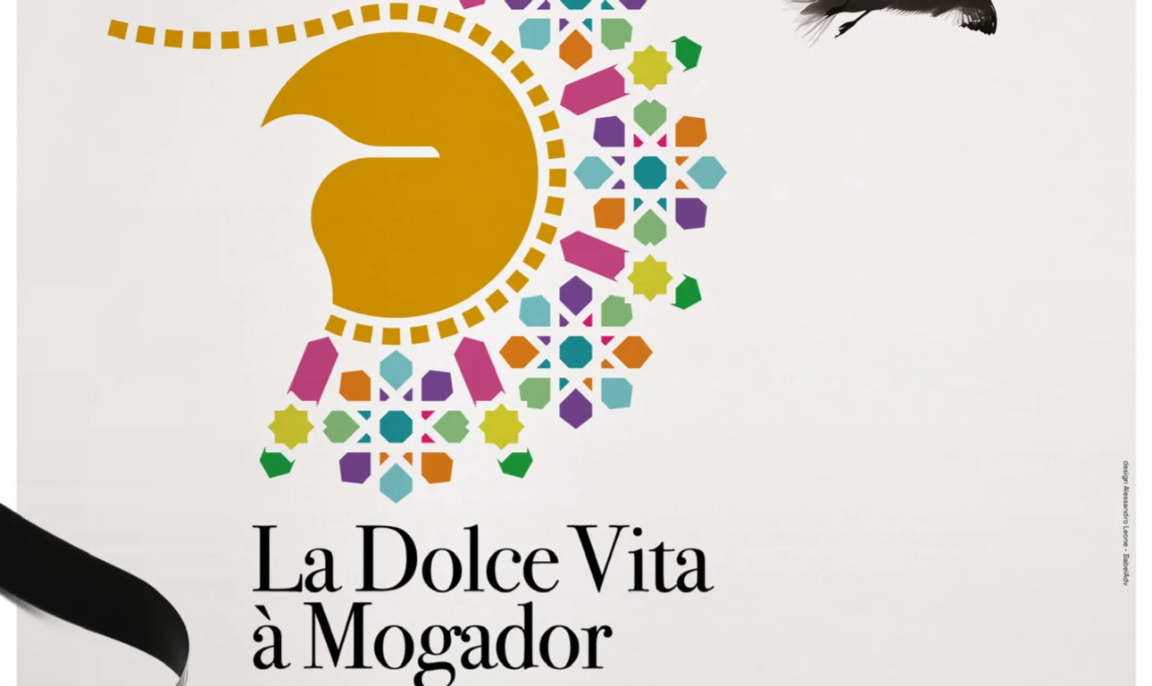 لا دولتشي فيتا بموكادور