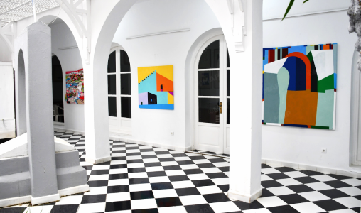 اختتام الدورة الربيعية لموسم أصيلة الثقافي الدولي