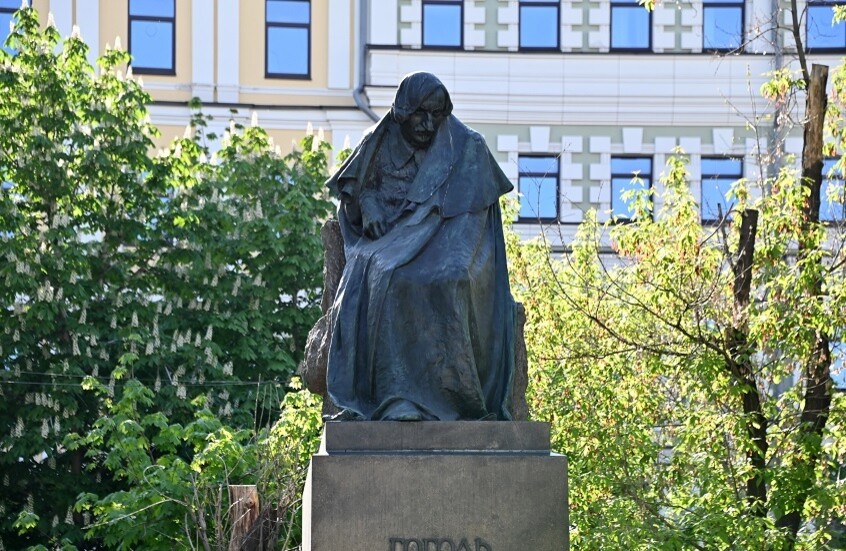 دوستويفسكي