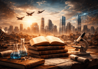 الحرب على إيران ودروس القوة والمعرفة في العالم العربي