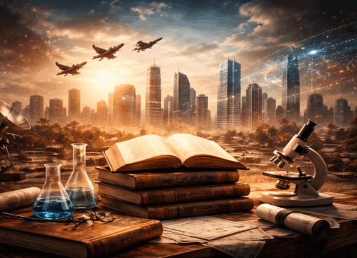 الحرب على إيران ودروس القوة والمعرفة في العالم العربي