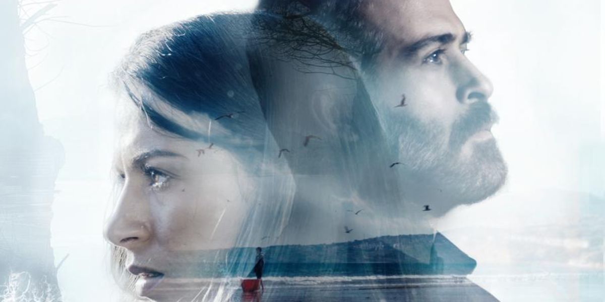 فيلم وشم الريح