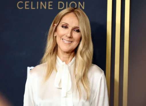celine dion