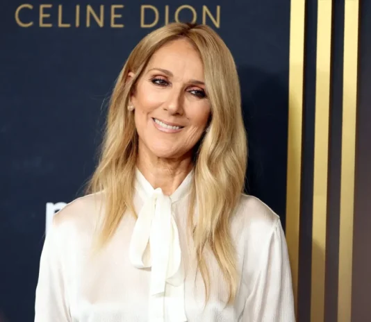 celine dion