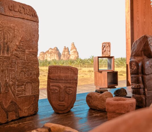 مملكة دادان