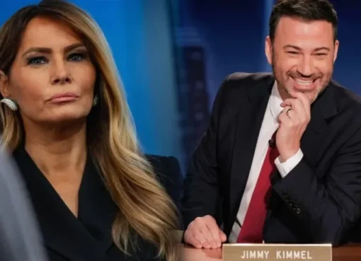 ميلانيا ترامب