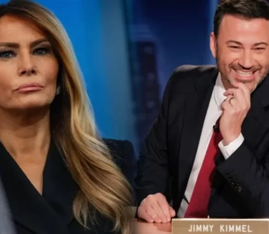 ميلانيا ترامب