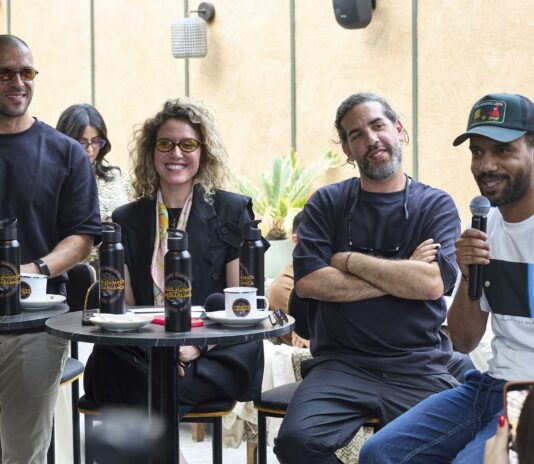 كوميديابلانكا