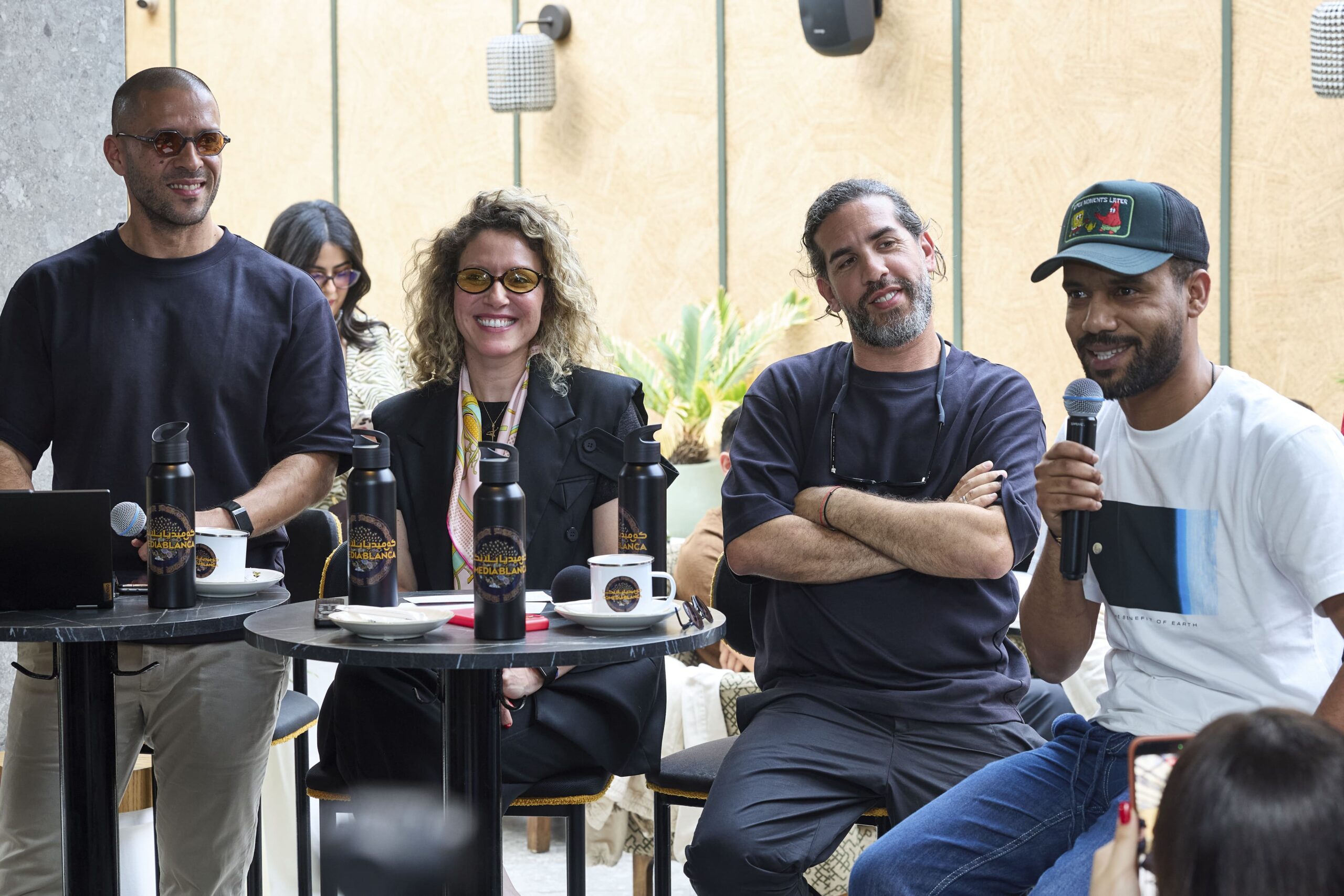 كوميديابلانكا