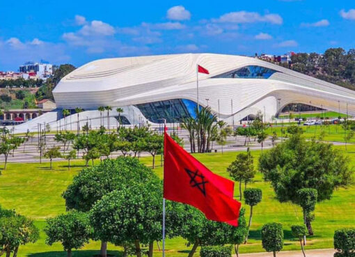 المسرح الملكي