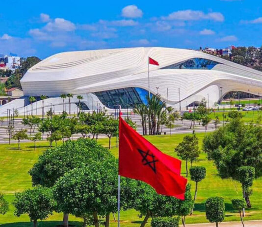 المسرح الملكي