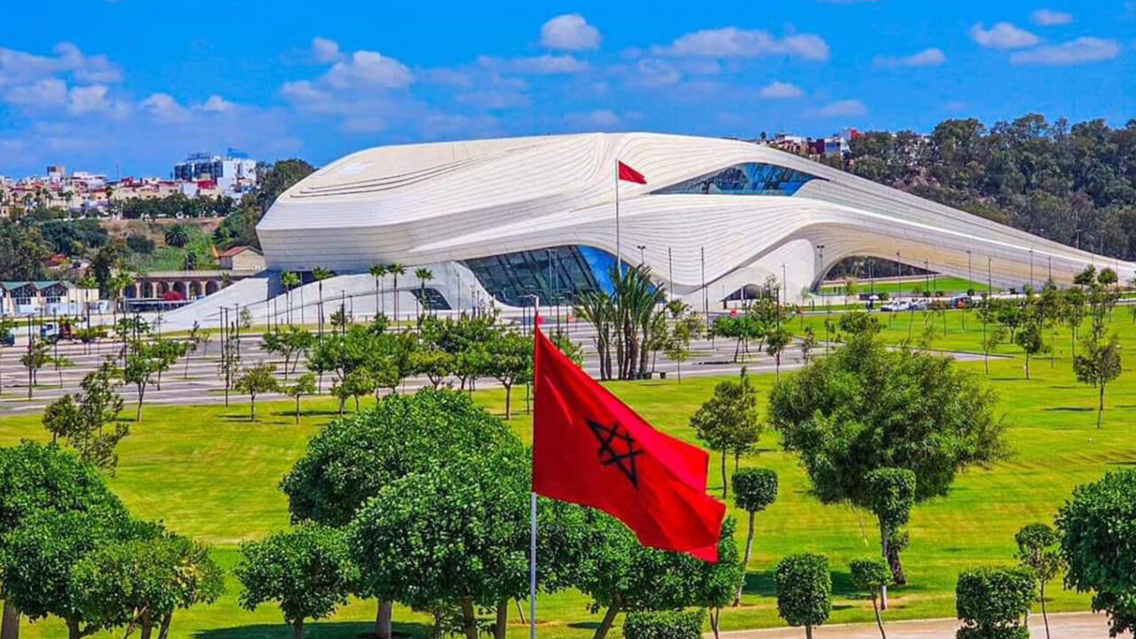 المسرح الملكي