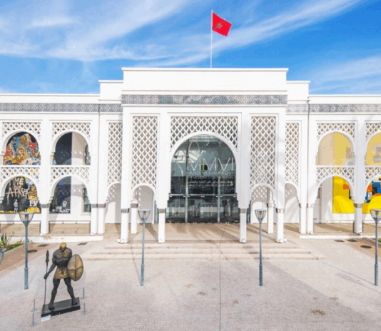 متحف القارة