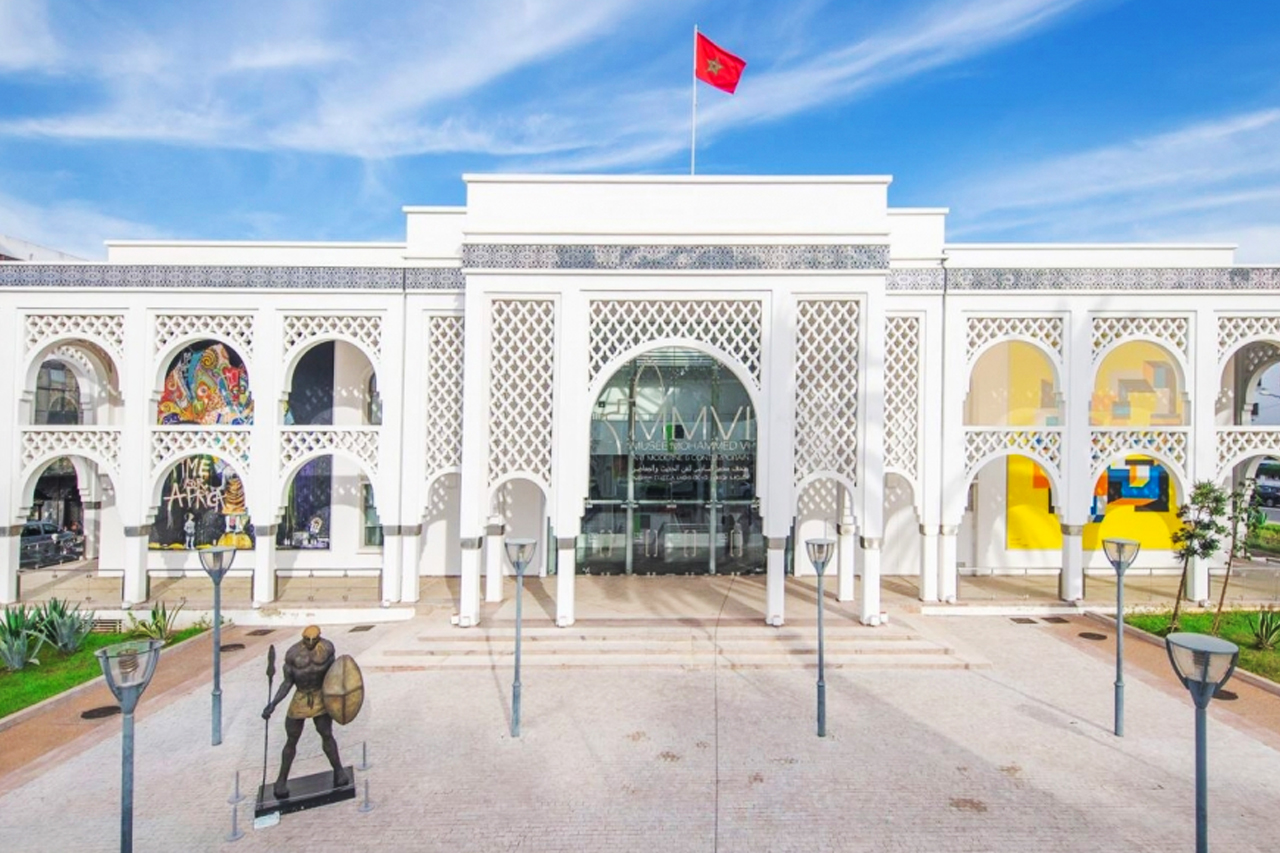 متحف القارة