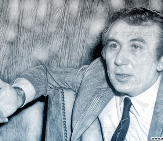 نزار قباني