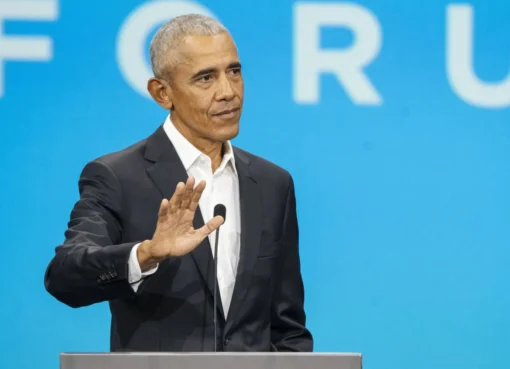 باراك أوباما