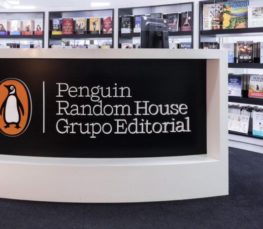Penguin Random House