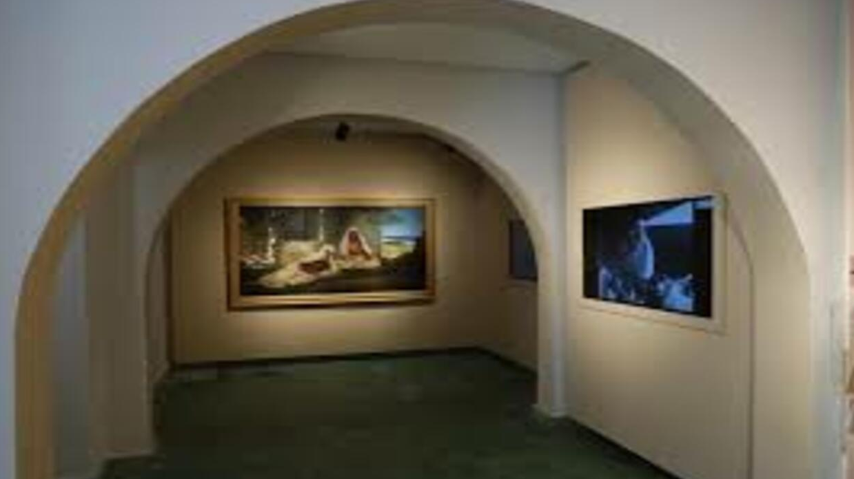 متحف دار النيابة