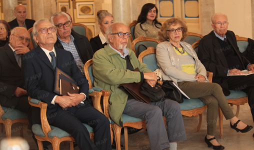 الأدب الفرنكفوني