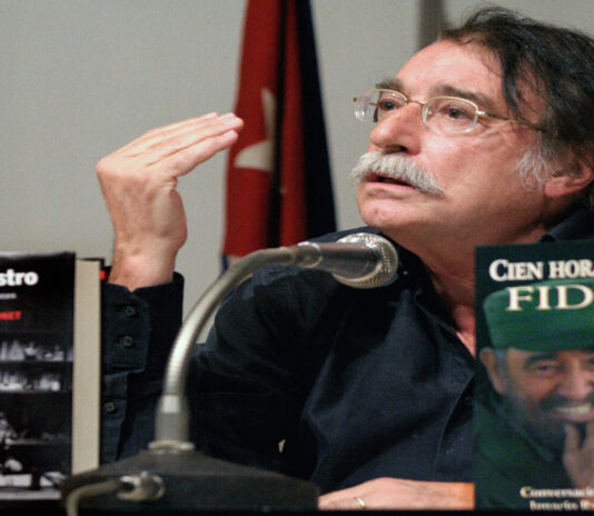 إغناسيو رامونيه