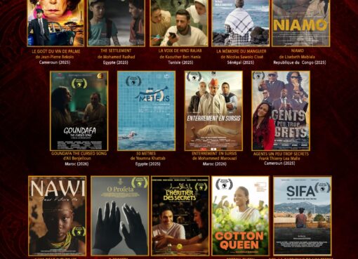 أفلام طويلة