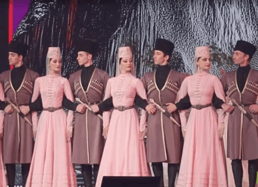 مهرجان ربيع لينينغراد الموسيقي