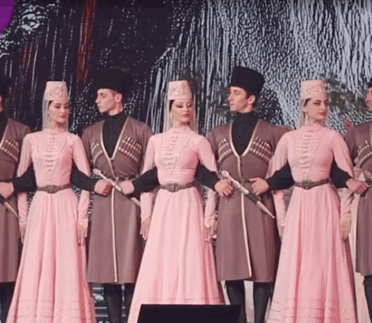 مهرجان ربيع لينينغراد الموسيقي