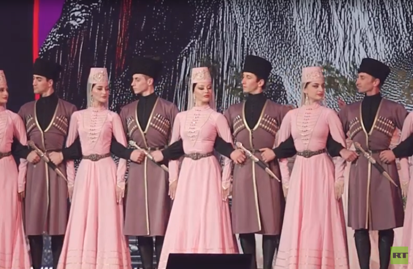 مهرجان ربيع لينينغراد الموسيقي