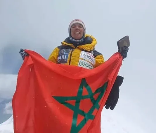 بشرى بايبانو
