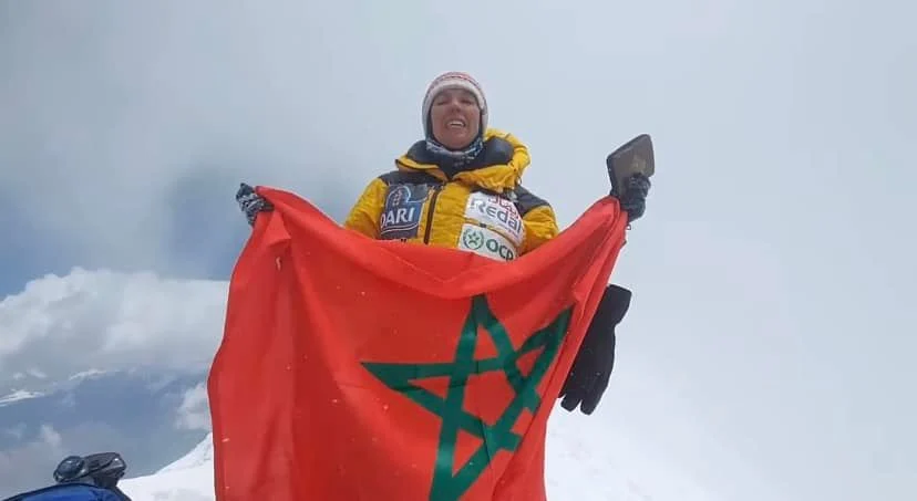 بشرى بايبانو