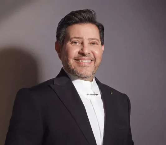 وفاة هاني شاكر