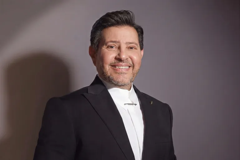 وفاة هاني شاكر