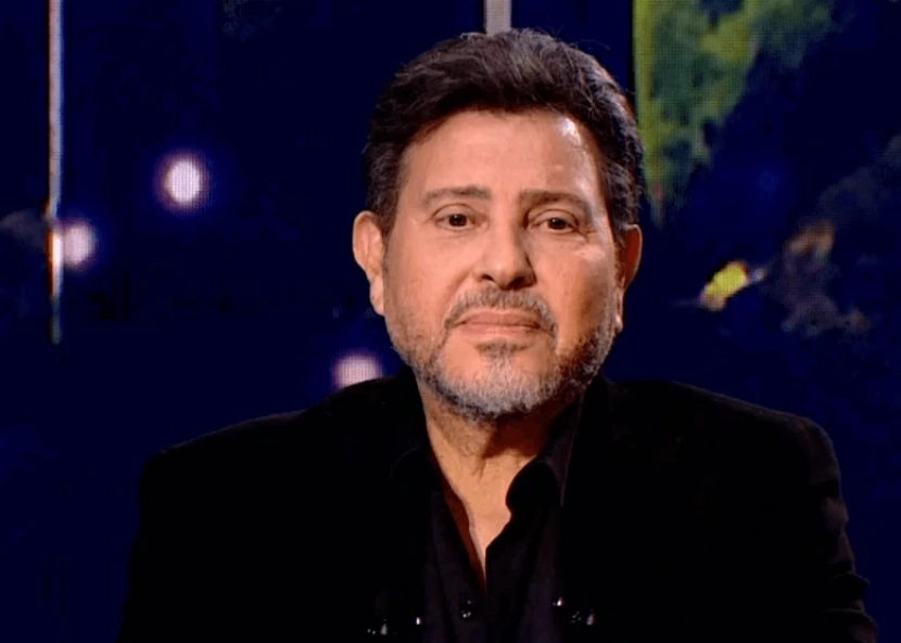 هاني شاكر
