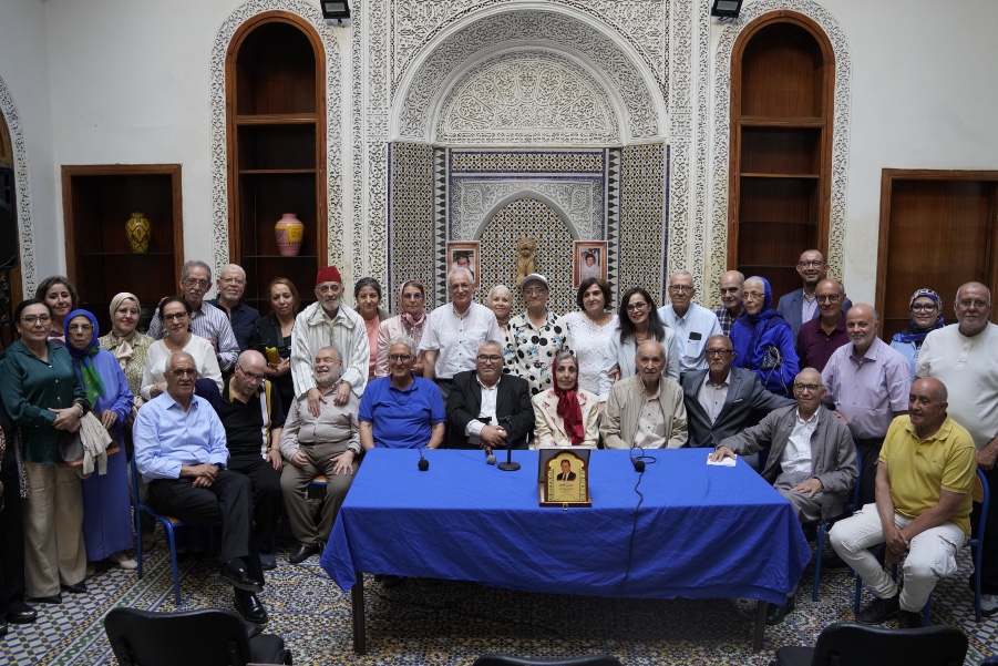 إدريس العلام