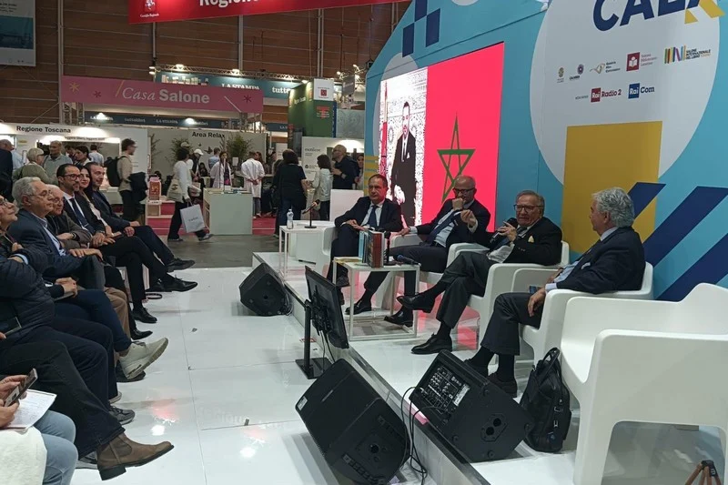 الدبلوماسية الثقافية