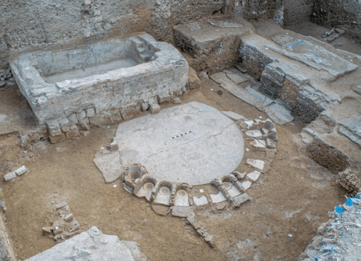 وزارة السياحة والآثار