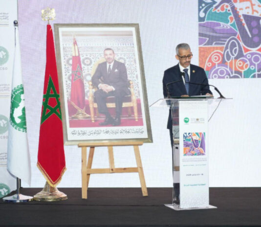 محمد المهدي بنسعيد