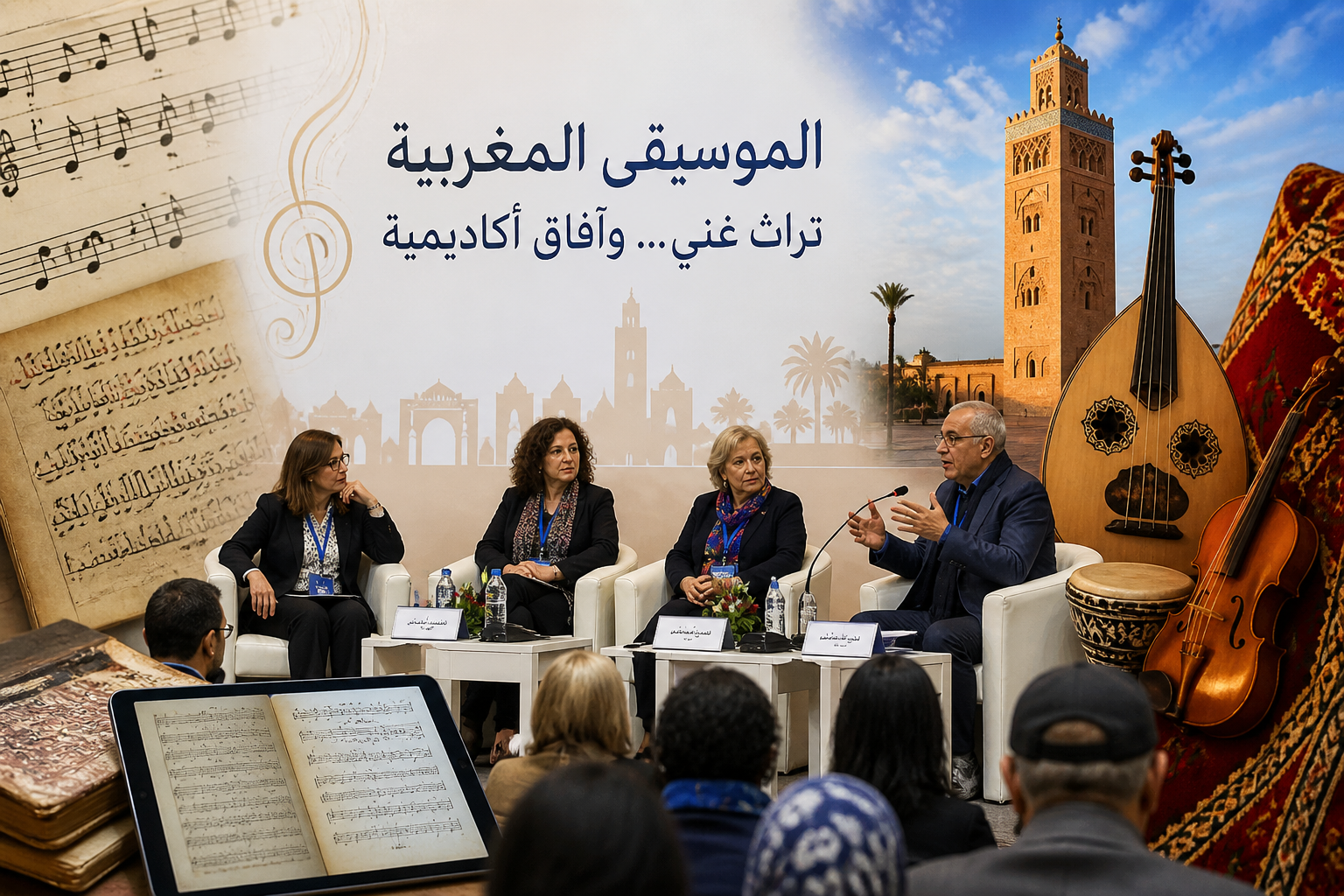 المعرض الدولي للنشر والكتاب
