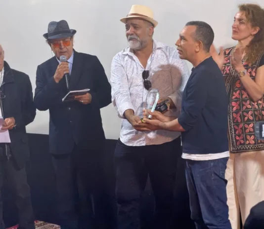 مهرجان جواسم