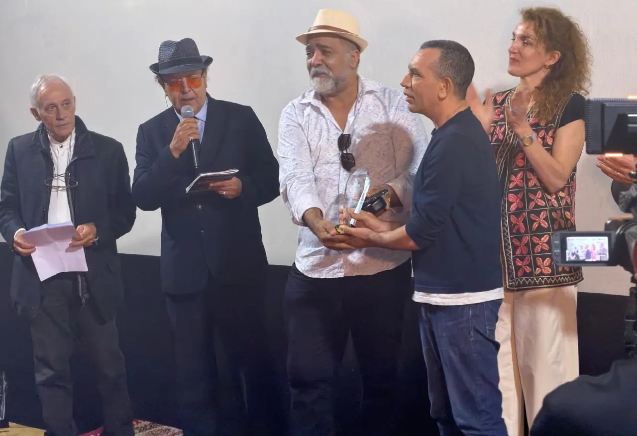 مهرجان جواسم