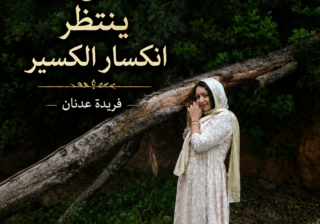 فريدة عدنان